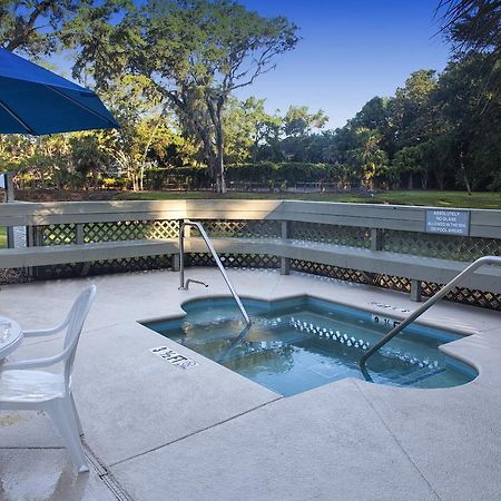 Carolina Club By Spinnaker Resorts Hilton Head Island Bagian luar foto