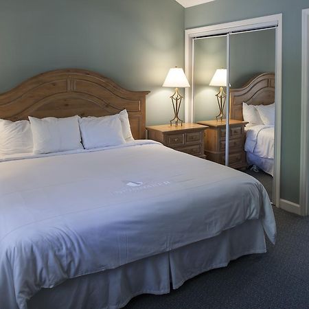 Carolina Club By Spinnaker Resorts Hilton Head Island Bagian luar foto