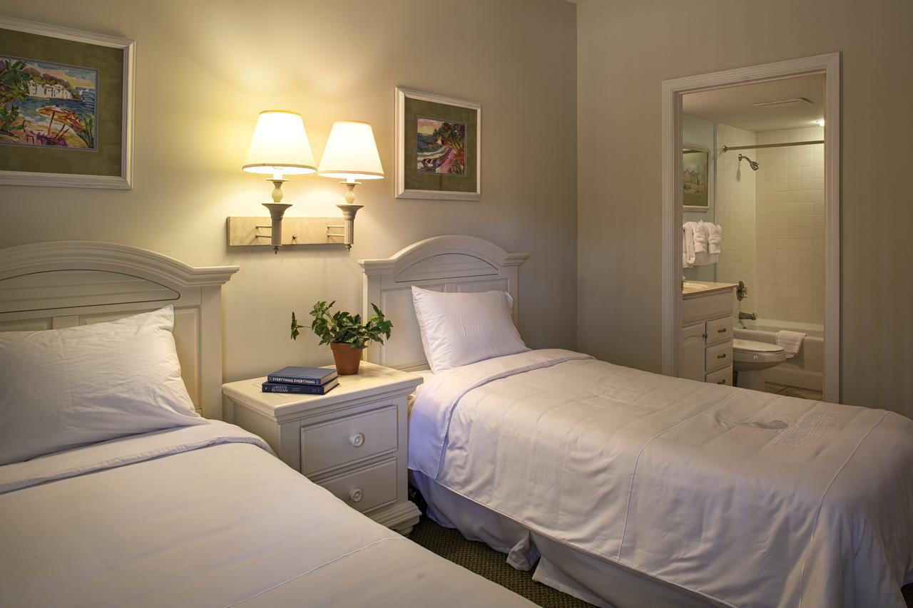 Carolina Club By Spinnaker Resorts Hilton Head Island Bagian luar foto