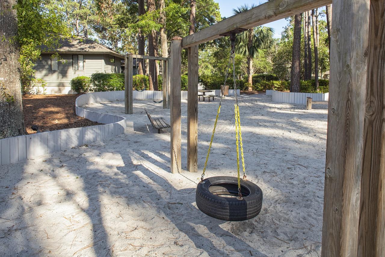 Carolina Club By Spinnaker Resorts Hilton Head Island Bagian luar foto
