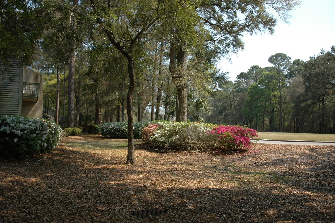 Carolina Club By Spinnaker Resorts Hilton Head Island Bagian luar foto