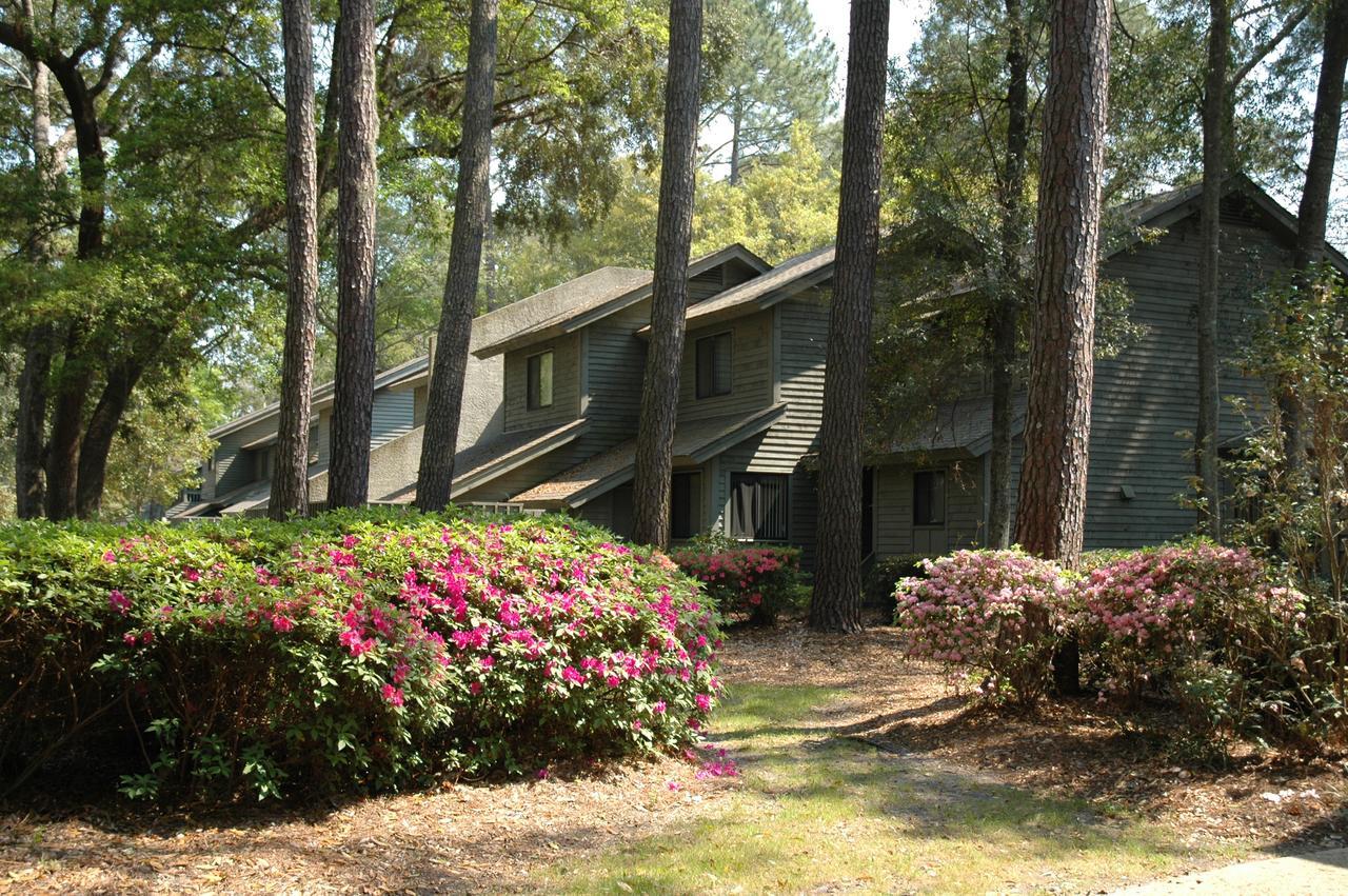 Carolina Club By Spinnaker Resorts Hilton Head Island Bagian luar foto