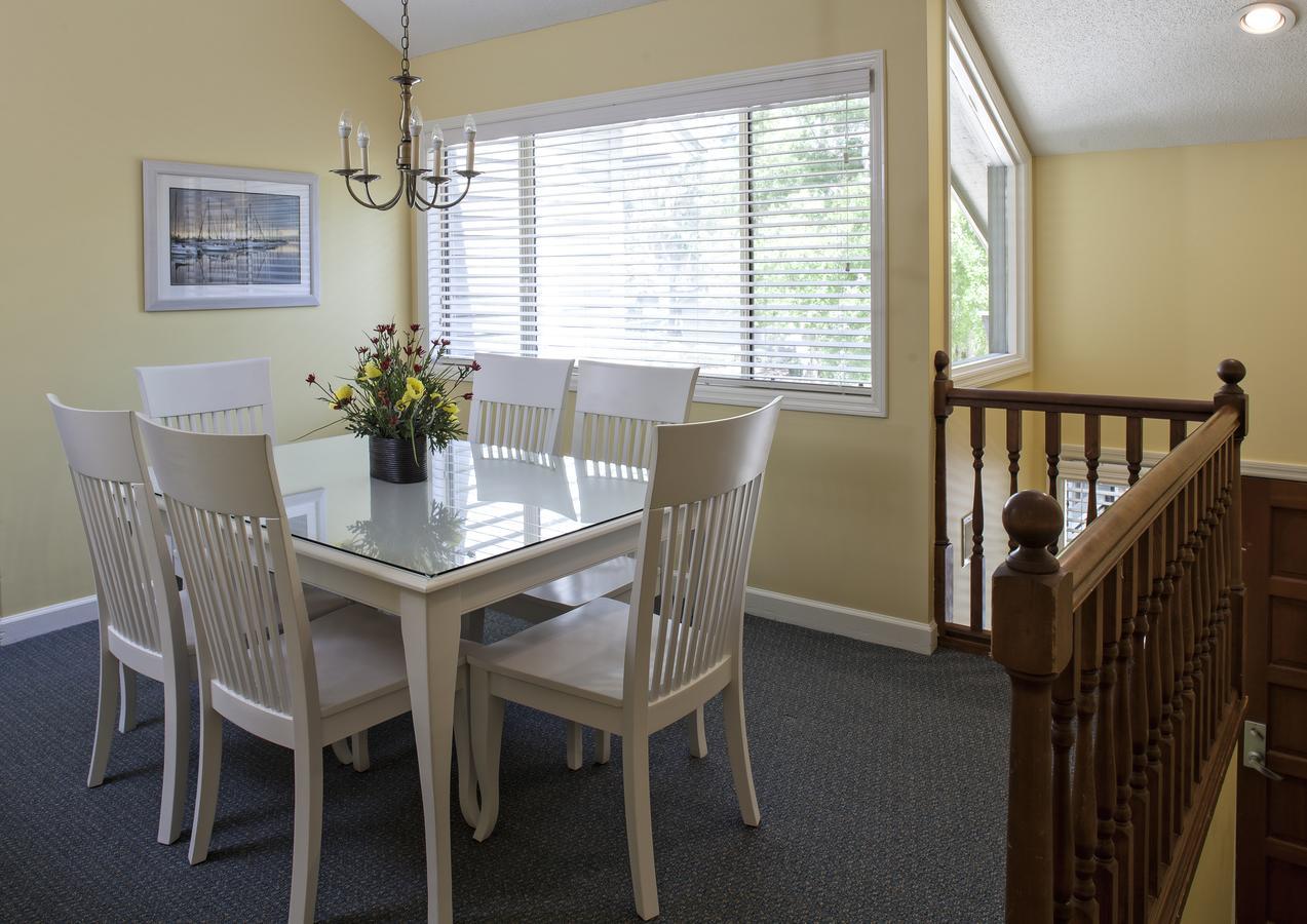 Carolina Club By Spinnaker Resorts Hilton Head Island Bagian luar foto