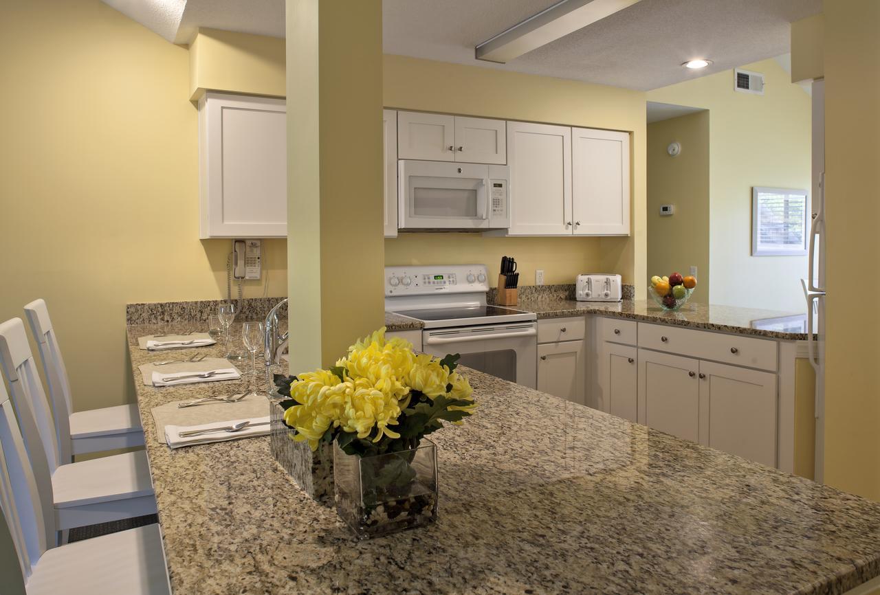 Carolina Club By Spinnaker Resorts Hilton Head Island Bagian luar foto