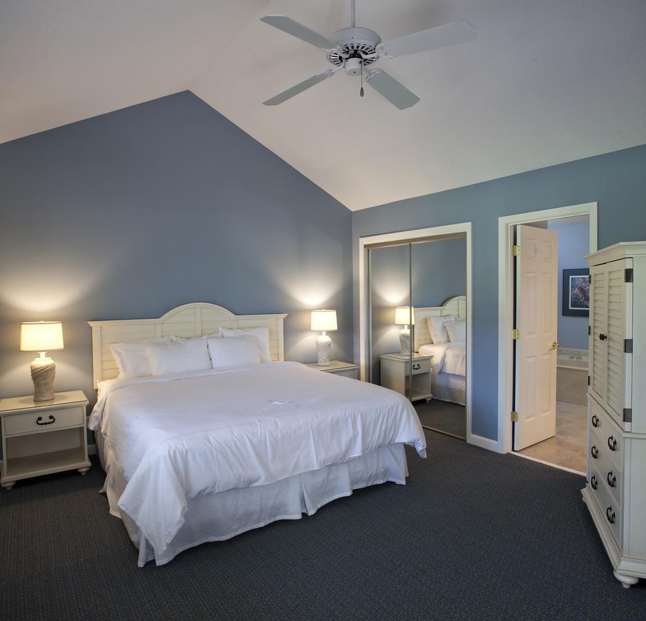 Carolina Club By Spinnaker Resorts Hilton Head Island Bagian luar foto