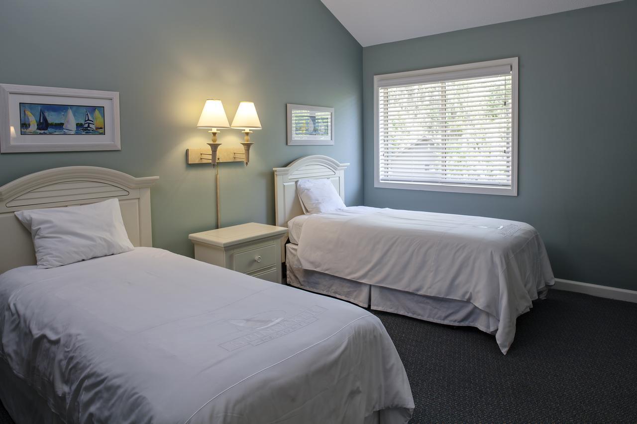 Carolina Club By Spinnaker Resorts Hilton Head Island Bagian luar foto