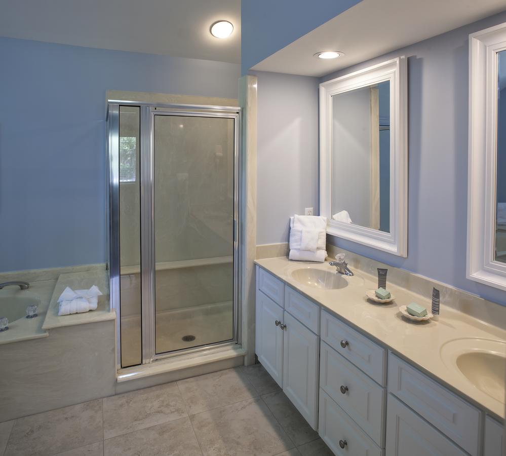 Carolina Club By Spinnaker Resorts Hilton Head Island Bagian luar foto