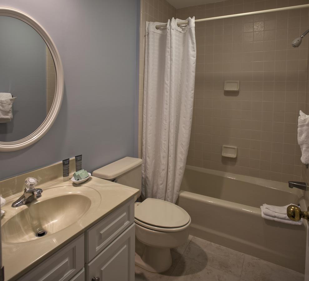 Carolina Club By Spinnaker Resorts Hilton Head Island Bagian luar foto