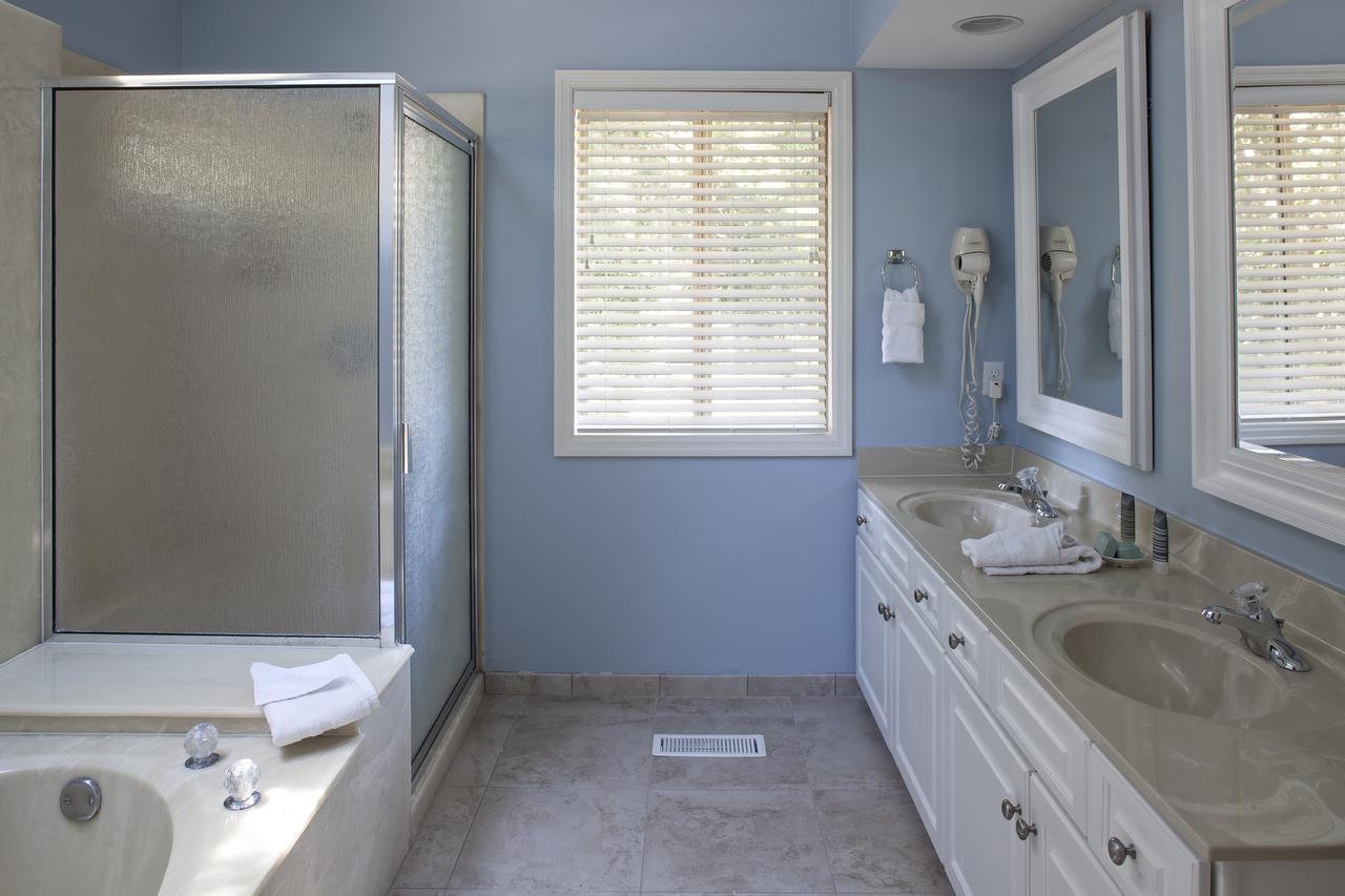 Carolina Club By Spinnaker Resorts Hilton Head Island Bagian luar foto