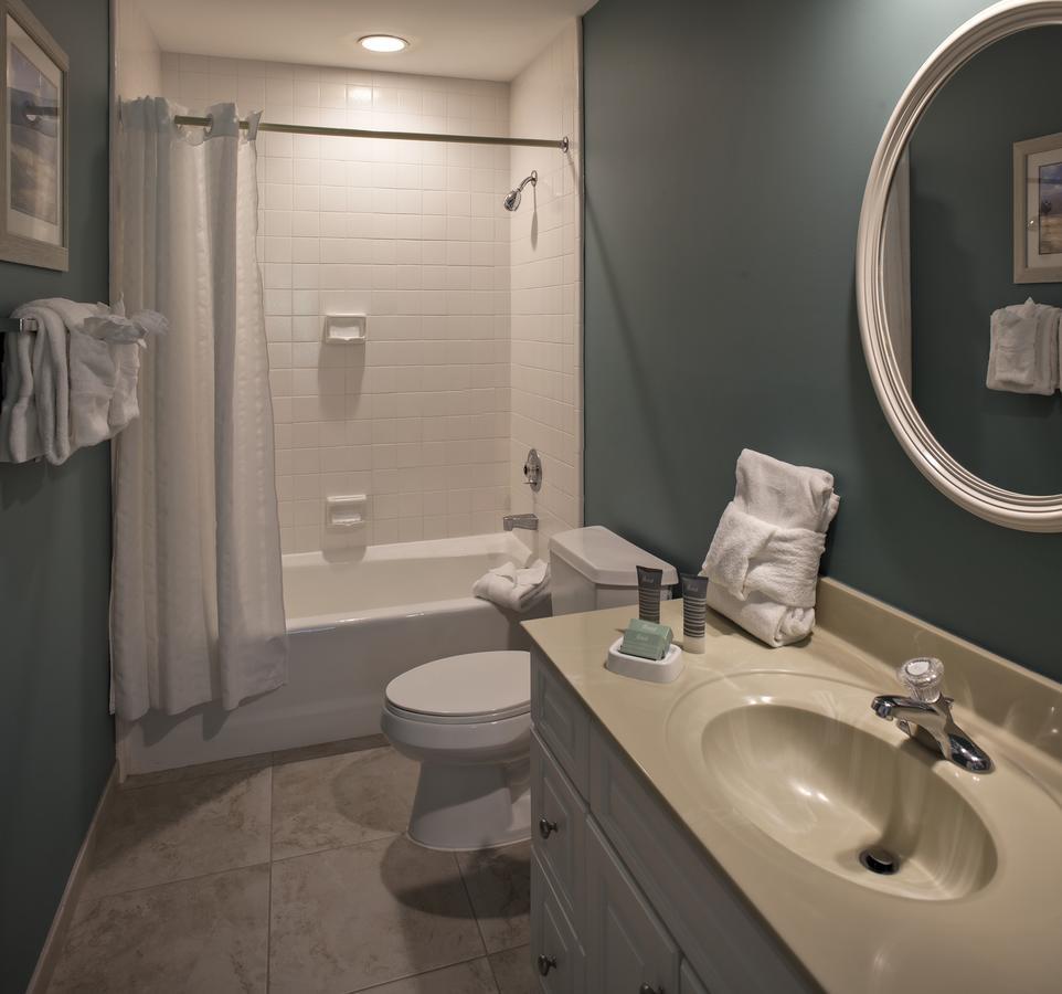Carolina Club By Spinnaker Resorts Hilton Head Island Bagian luar foto