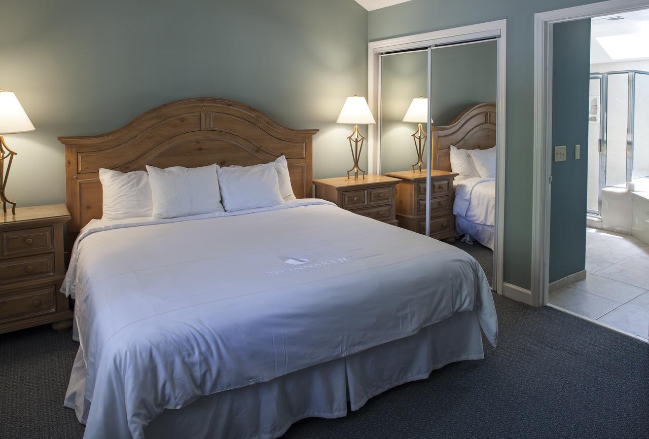 Carolina Club By Spinnaker Resorts Hilton Head Island Bagian luar foto
