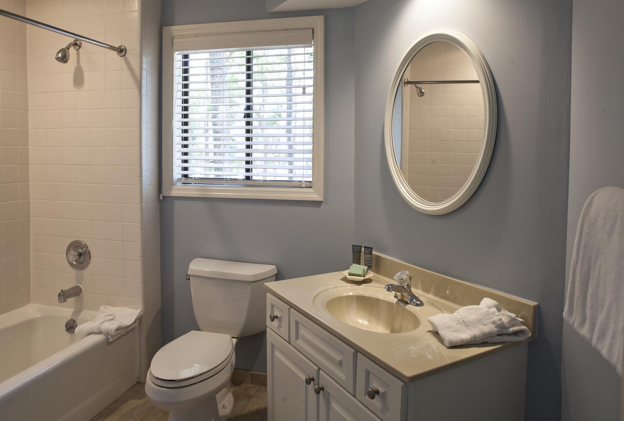Carolina Club By Spinnaker Resorts Hilton Head Island Bagian luar foto