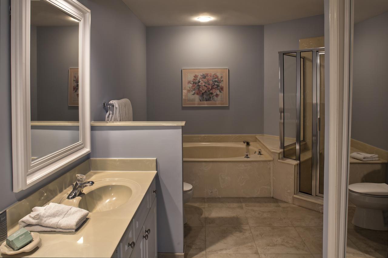 Carolina Club By Spinnaker Resorts Hilton Head Island Bagian luar foto